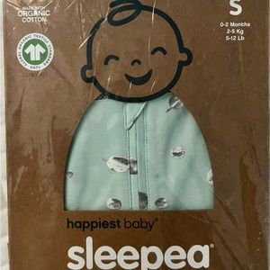 Sleepea Swaddle